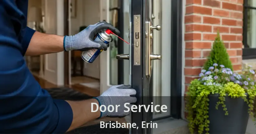 Door Service Brisbane, Erin - ON