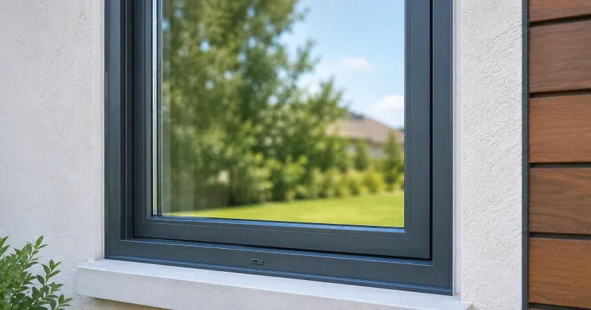 technician performing broken glass replacement Ospringe, Erin on a home window