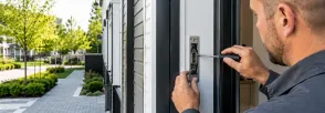 Automatic Door Lock Repair Crewson's Corners, Erin