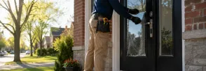 Break-In Glass Repair Crewson's Corners, Erin