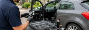 Car Lock Repair Hillsburgh, Erin