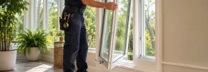 Casement Windows Erin