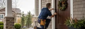 Door Adjustment Service Hillsburgh, Erin