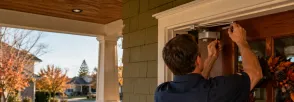 Door Closer Repairs Brisbane, Erin