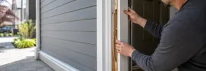 Door Frame Repair Crewson's Corners, Erin