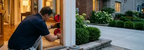 Door Glass Replacement Ballinafad, Erin