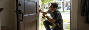 Door Repair Cedar Valley, Erin