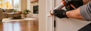 Door Trim Repair Brisbane, Erin