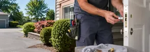 Eviction Locksmith Ospringe, Erin