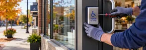 Handicap Door Openers Crewson's Corners, Erin