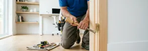 Indoor Door Installation Ballinafad, Erin
