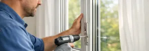Insulated Window Installation Ospringe, Erin