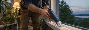 Leaking Window Repair Brisbane, Erin