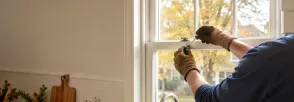 Loose Window Repair Crewson's Corners, Erin