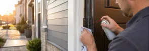 Noisy Door Repair Crewson's Corners, Erin