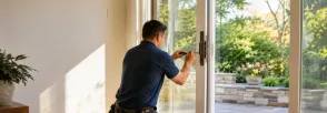 Patio Door Repair Crewson's Corners, Erin
