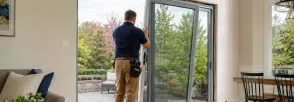 Patio Door Replacement Erin