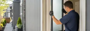 Privacy Glass Installation Brisbane, Erin