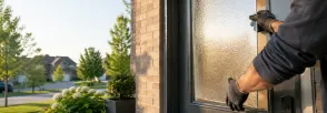 Privacy Glass Replacement Erin
