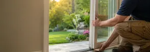 Sliding Door Repair Erin