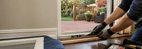 Sliding Patio Door Repair Ballinafad, Erin