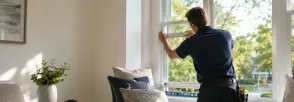 Window Alignment Repair Ospringe, Erin