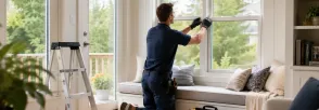 Window and Door Repair Ballinafad, Erin