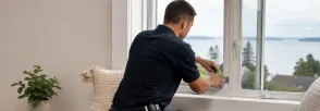 Window Crank Repair Erin