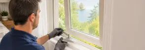 Window Crank Replacement Erin