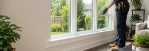 Window Seal Inspection Erin