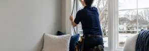 Window Seal Repair Ballinafad, Erin